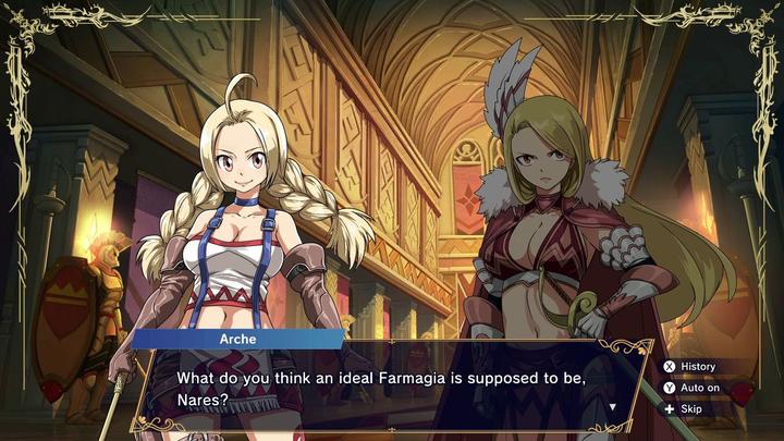 Produktbild Marvelous Farmagia (Switch, DE)