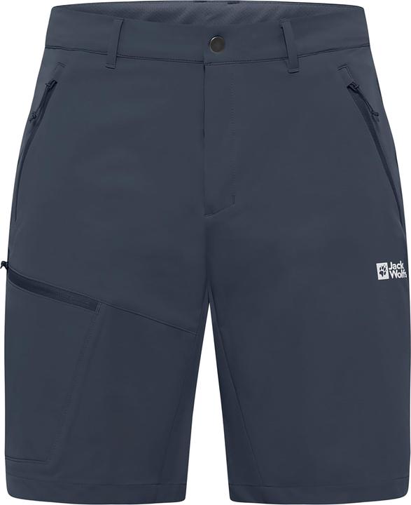 Jack Wolfskin Pico Trail Shorts M (M)