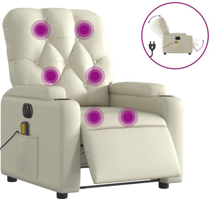 Actual product image VidaXL Iakopa