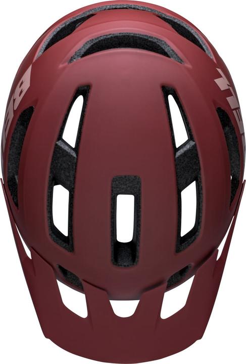 Actual product image Bell Nomad II Jr. MIPS Helmet (52 - 57 cm)