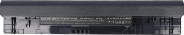 Produktbild Dell Akku Inspiron 1464, 1564 Akku 451-11467, JKVC5 (6 Zellen, 4400 mAh)