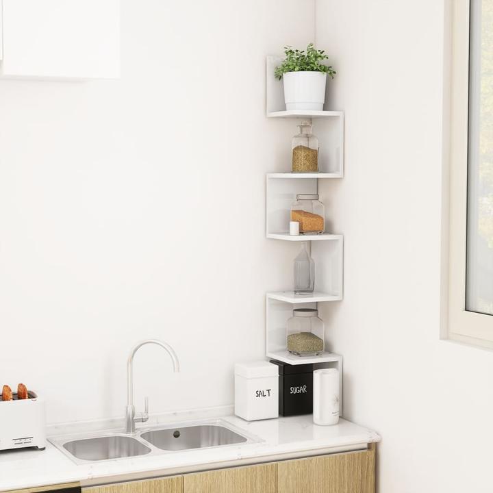 Produktbild VidaXL Luan (20 x 20 x 127.5 cm)