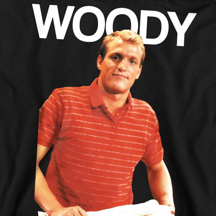 Immagine prodotto Cheers Felpa Woody Boyd Adulto Unisex (M)