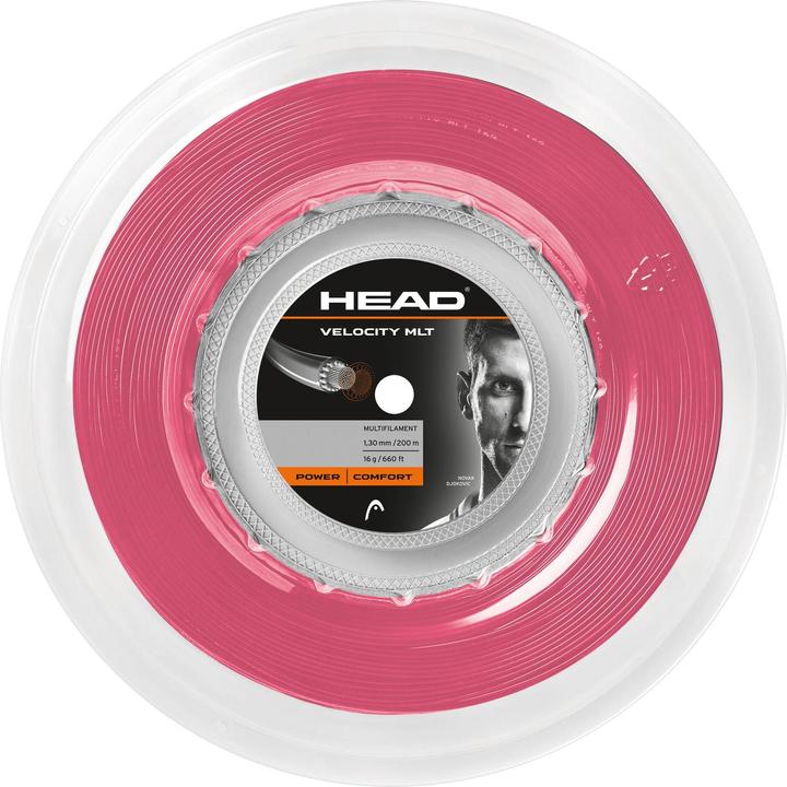 Head Velocity MLT 16 G/ 1.30mm