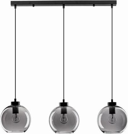 Actual product image Nova Luce Palmer (E27)