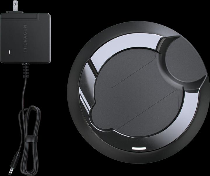Actual product image Therabody Theragun Multi Device Charger