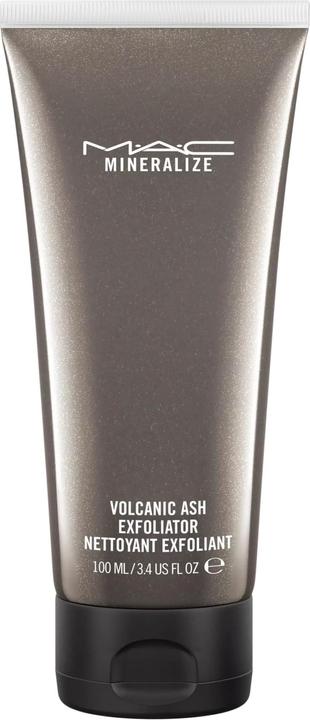Produktbild MAC Cosmetics Mineralize Volcanic Ash Exfoliator (Peeling, 100 ml)