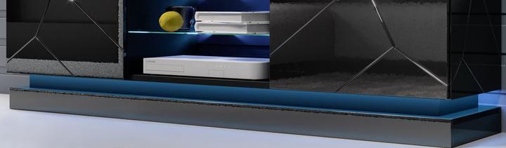 Produktbild Cama RTV-Beleuchtung QIU 160 RGB