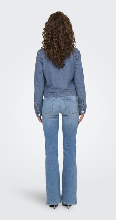 Immagine prodotto Only Giacca di jeans ONLRILLO Giacca di jeans (XS)