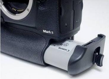 Produktbild Canon LP-E19 Batteriepack (Kamera Akku)