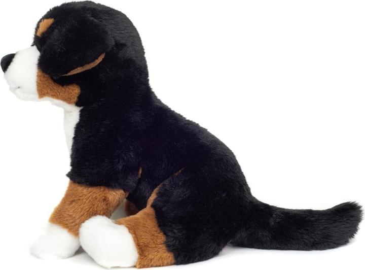 Produktbild Teddy Hermann Berner Sennenhund sitzend, ca. 26 cm (26 cm)