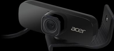 Actual product image Acer FHD Webcam Black - GP.OTH11.032 (2 Mpx)