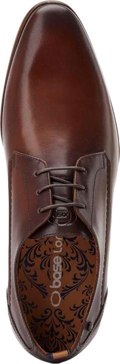 Produktbild Base London Halbschuhe Gambino Leder (42)