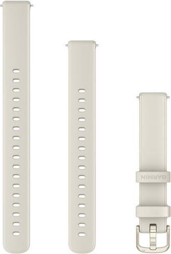 Produktbild Garmin Watch strap (14 mm, Echtleder)