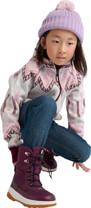 Actual product image Reima Kid's Reimatec Winter Boots Laplander 2.0 (32)