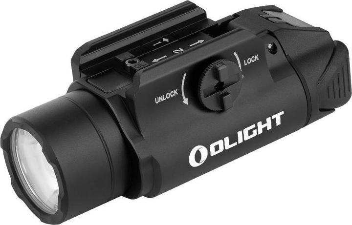 Actual product image Olight PL-3S Valkyrie (8.10 cm, 1000 lm)