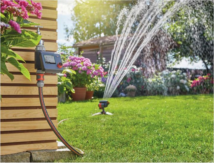 Image du produit Gardena Programmateur d'arrosage Select (Ordinateur d'irrigation)