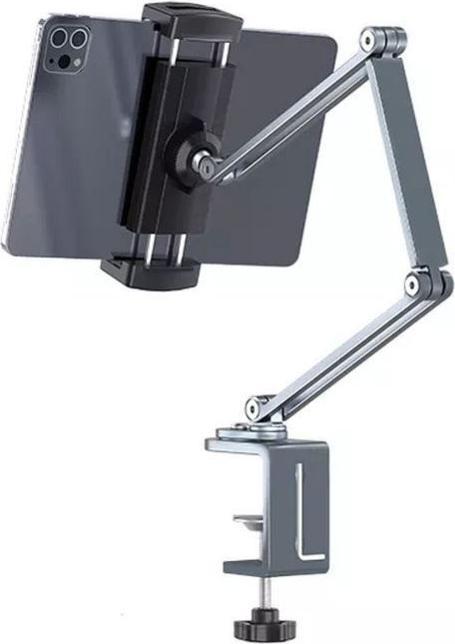 Productafbeelding Wiwu Other - Portable and Adjustable Tablet Stand ZM310 for iPad Air 11" 2024/10,9/11