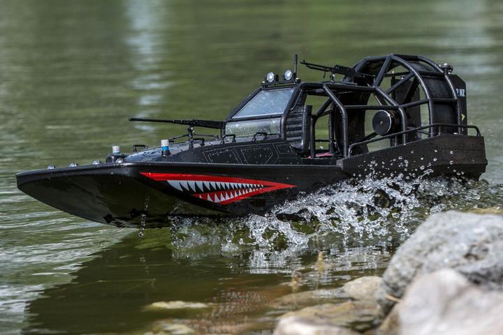 Produktbild ProBoat Aerotrooper