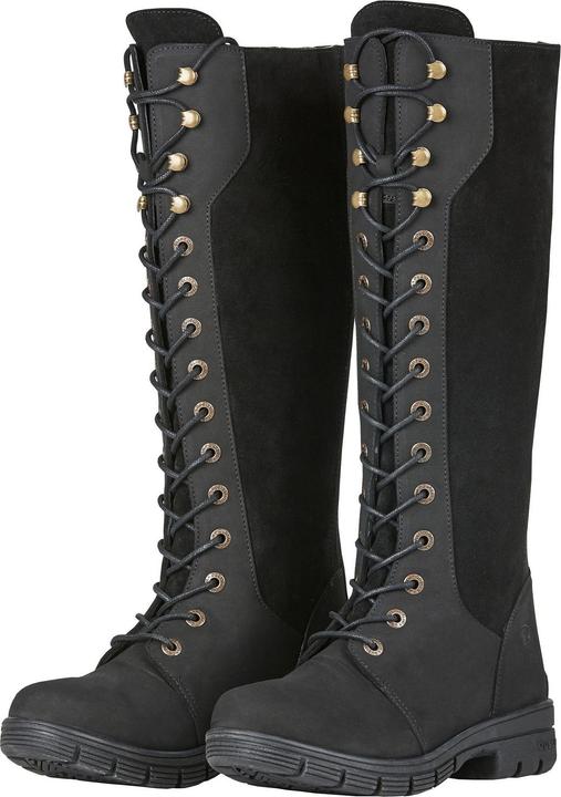 Dublin Landstiefel Sloney Wildleder (35.5)