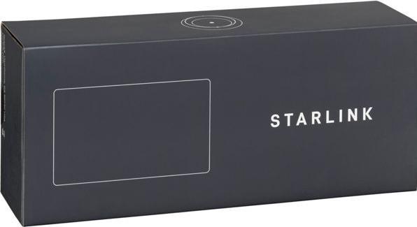 Immagine prodotto Starlink Router Gen3 per Kit Standard V4 bianco