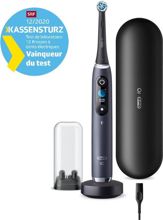 Produktbild Oral-B iO-Series 9N (Oszillierende Zahnbürste)
