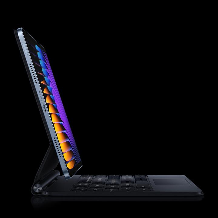 Immagine prodotto Xiaomi Focus Keyboard (DE, Xiaomi Pad 7 Pro, Xiaomi Pad 7)
