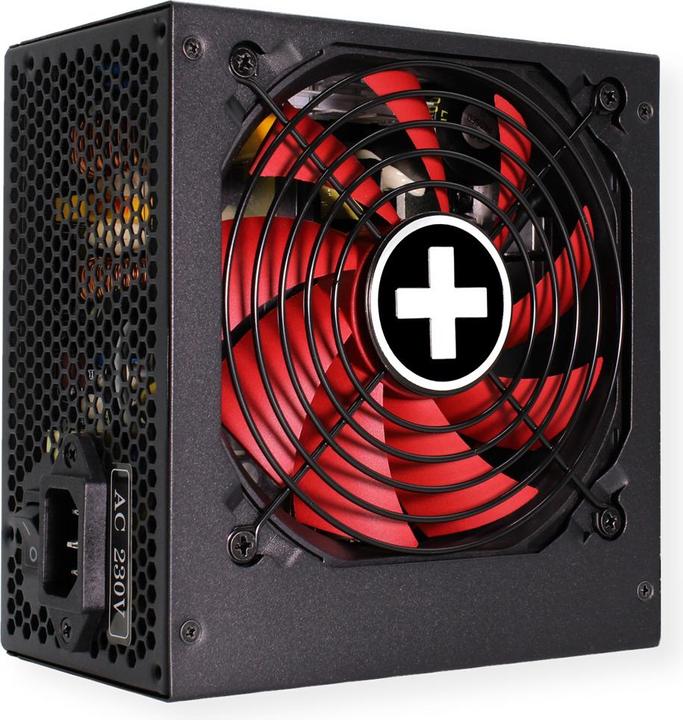 Actual product image Xilence Performance X (650 W)