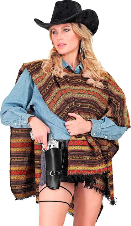 Produktbild Widmann Western Pistolenholster