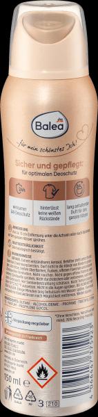 Actual product image dm Balea Pure Elegance (Spray, 150 ml)