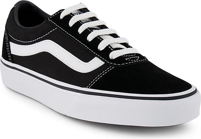Produktbild Vans Ward Old Skool Damen Sneaker (37)