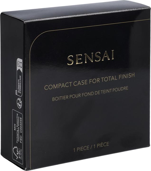 Immagine prodotto Sensai Compact Case For Total Finish