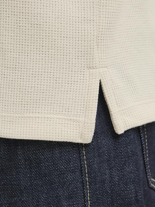 Actual product image Jack & Jones Jjeaustin Polo Ls Noos (XS)