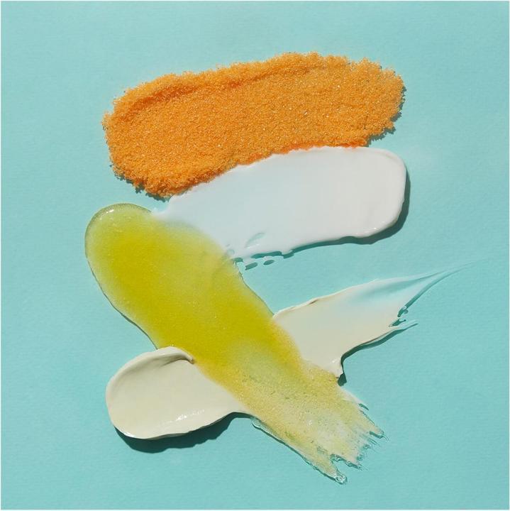 Immagine prodotto Voesh Pedi Mango Delight (Crema piedi e gel piedi, Maschera del piede, Pediluvio)