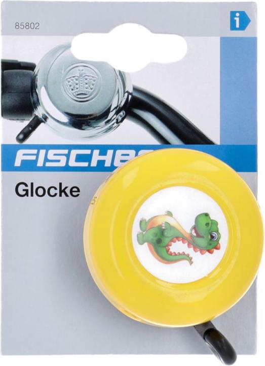 Produktbild Fischer Klingel