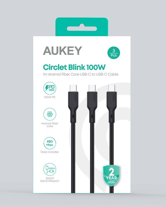 USB cables