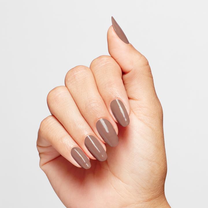 Image du produit OPI Brillance infinie It Never Ends (It Never Ends, Vernis à ongles effet gel)