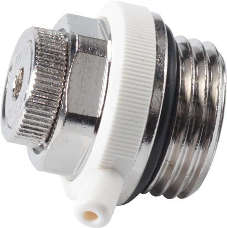 Image du produit Kierulff Soupape de purge automatique Taco - 1/2" - 40-5420