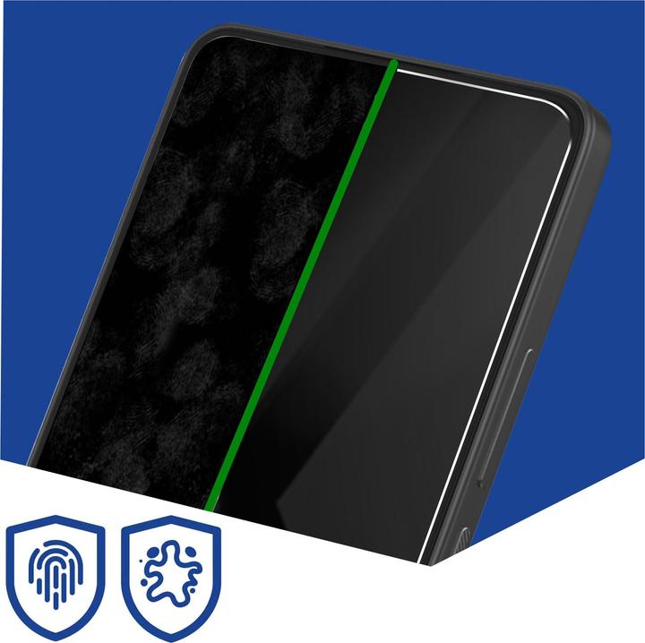 Actual product image 3MK Hard Glass (1 Piece, Xiaomi 14T Pro, Xiaomi 14T)