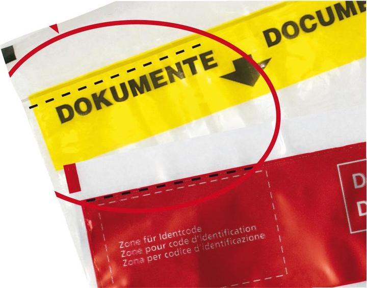 Actual product image Elco Quick Vitro (C5, C6)
