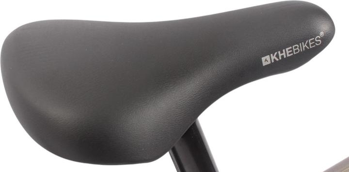 Actual product image KHE Bikes 18 ZOLL Blaze AL