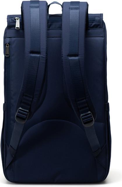 Produktbild Herschel Rucksack Little America Darkest Navy (30 l)