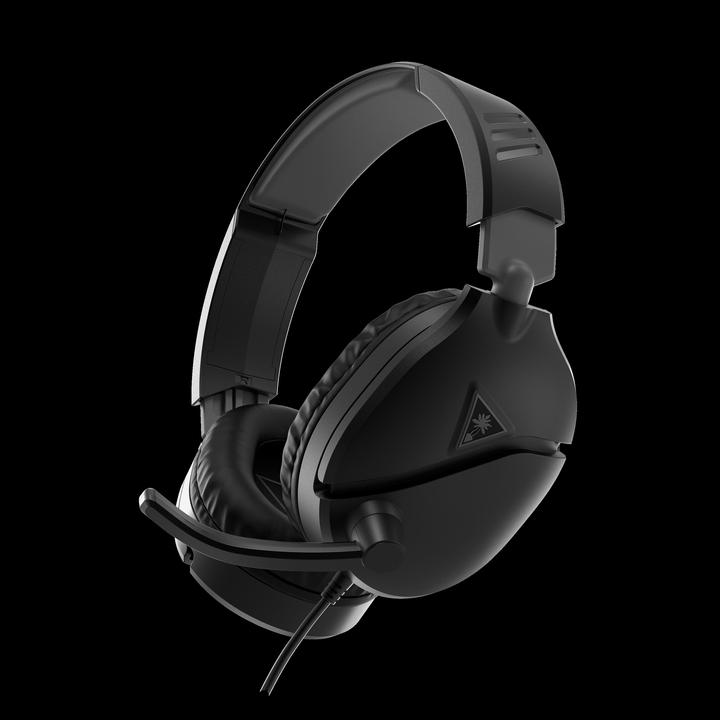 Image du produit Turtle Beach EARFORCE - RECON - 70P Casque de jeu (Filaire)