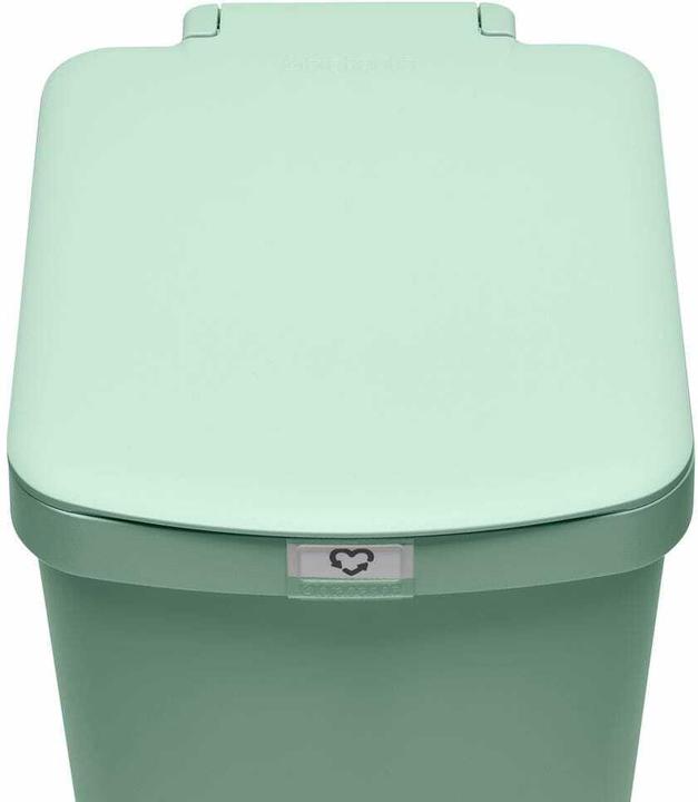 Actual product image Brabantia StepUp Bin (25 l)