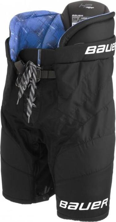 Bauer Performance SR Hockeyhose (Schwarz, M) (M)