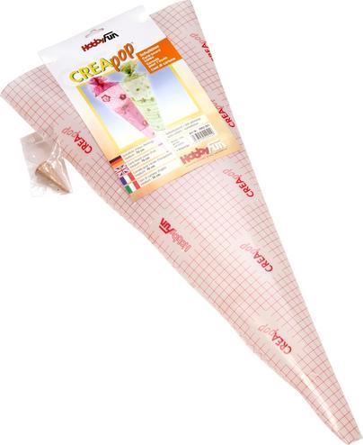 Produktbild CREApop Schultüte, selbstklebend (70 cm, 1 x)