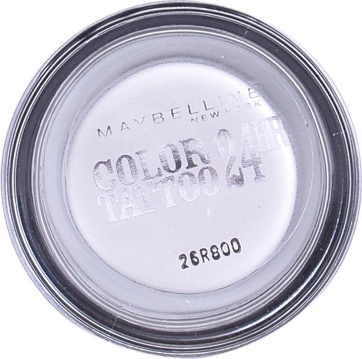 Maybelline New York Eye Studio (45 Infinite White)