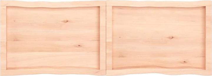 Actual product image VidaXL Aneta (140 x 50 x 4 cm)