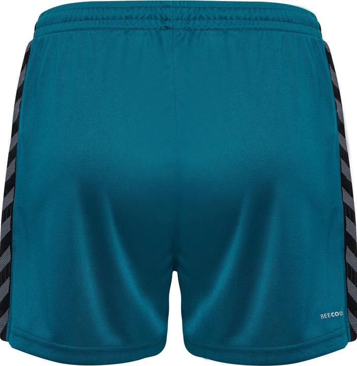 Actual product image hummel Hmlauthentic Pl Shorts Woman (M)