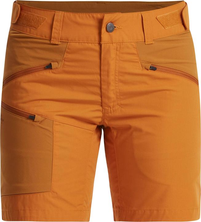 Lundhags Women's Makke Light Shorts (46)